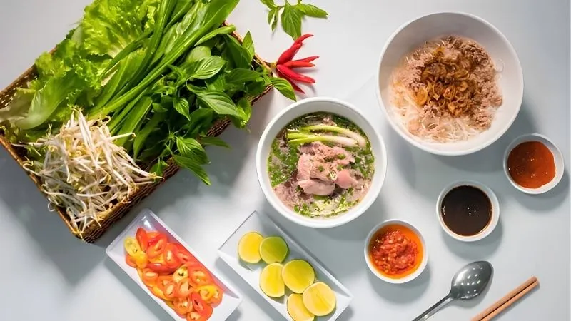 Mẹo Nấu Phở Khô 2 Tô Gia Lai Ngon Chuẩn Vị Tại Nhà